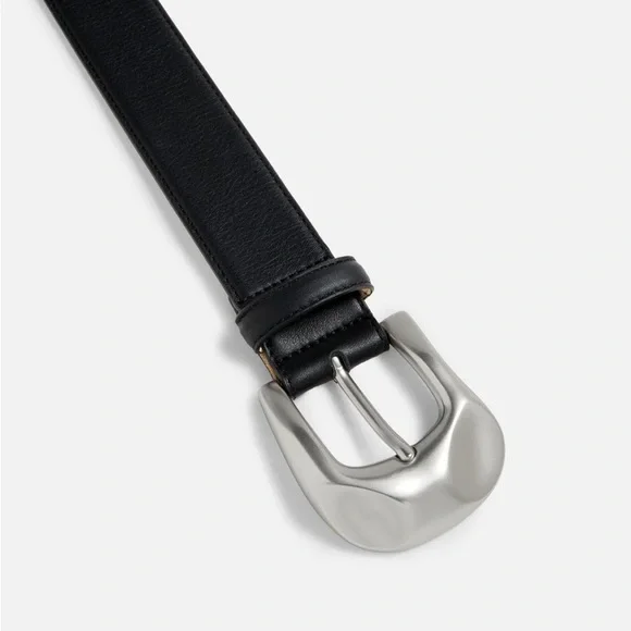 Aureum Collection No.11 Belt NWT - Picture 8 of 9